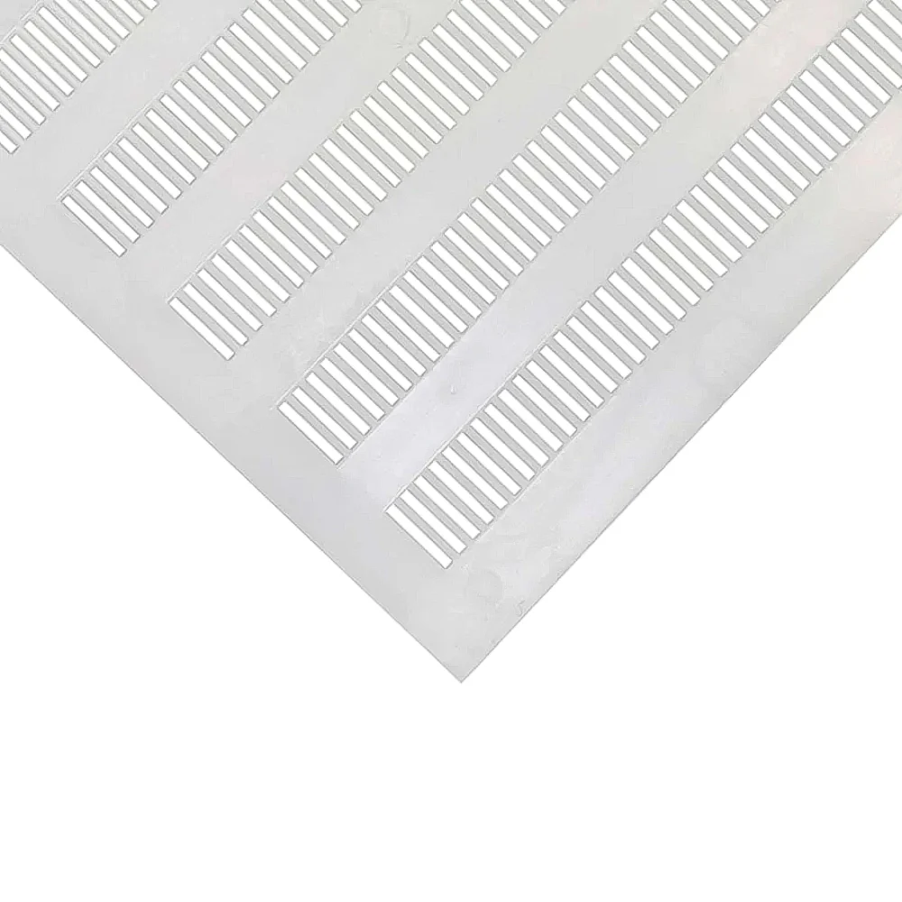11 standard reticolo di propoli di bottino di dimensioni