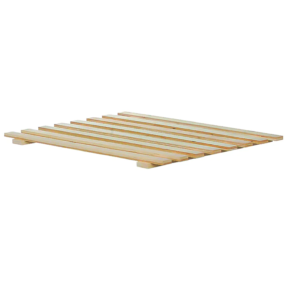 11er Arnia Standard con Blocco in Legno - Costruzione Robusta e Affidabile