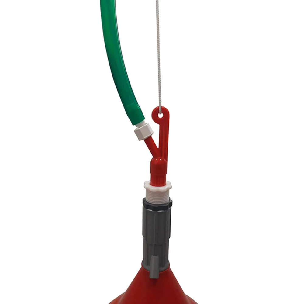 Abbeveratoio automatico avicoli - Image 14