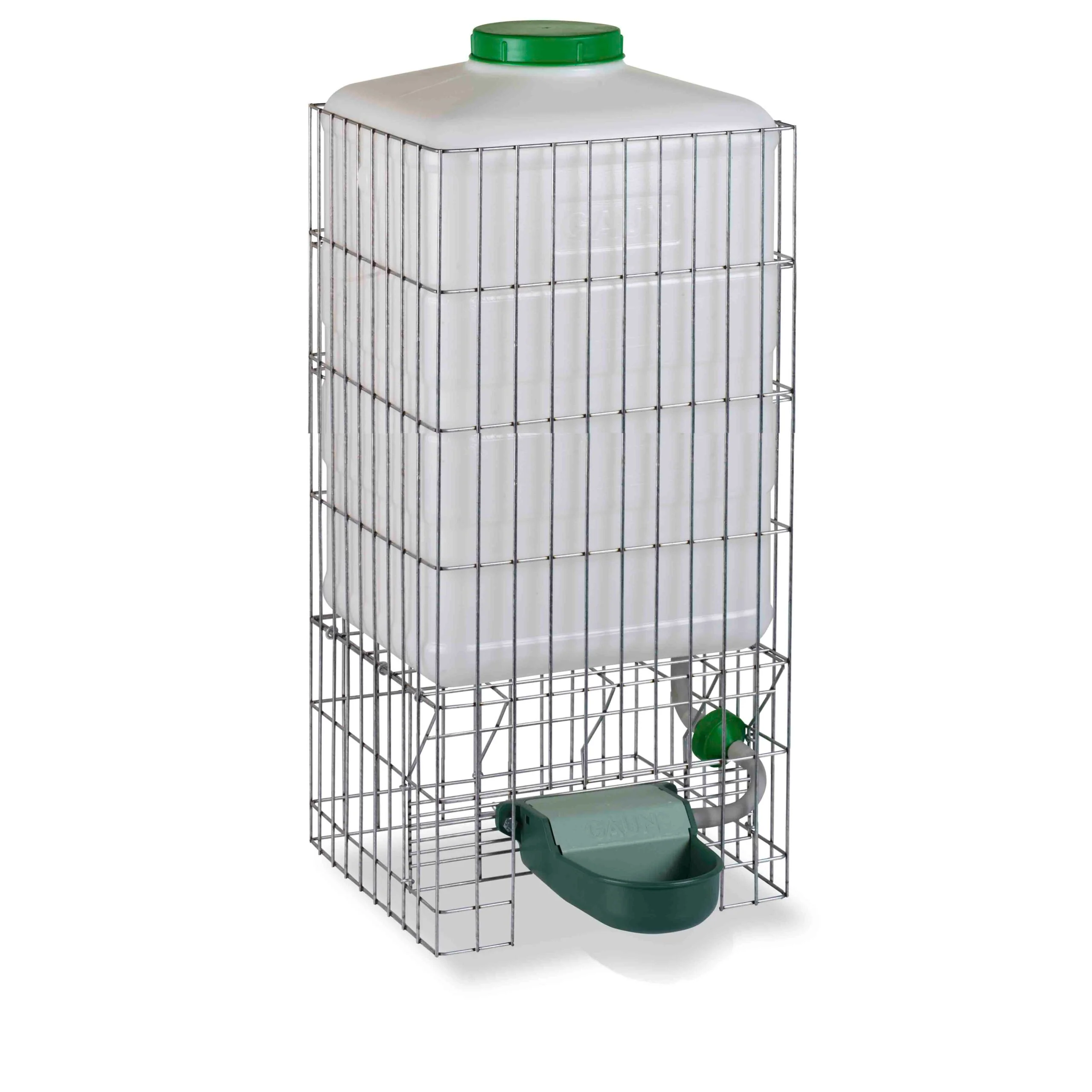 Abbeveratoio P-3 con Serbatoio – Disponibile in 10L, 20L e 30L - Image 3