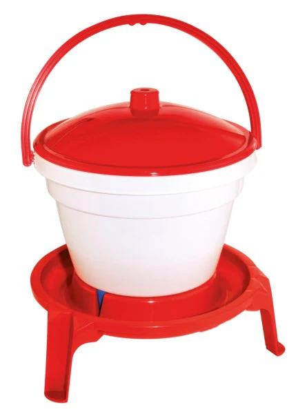 Abbeveratoio per avicoli - Image 2
