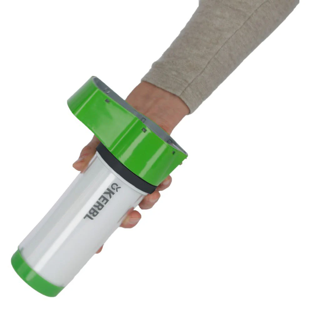 Abbeveratoio Riscaldato Nofrost Superior 2.0 per piccoli animali - Image 6