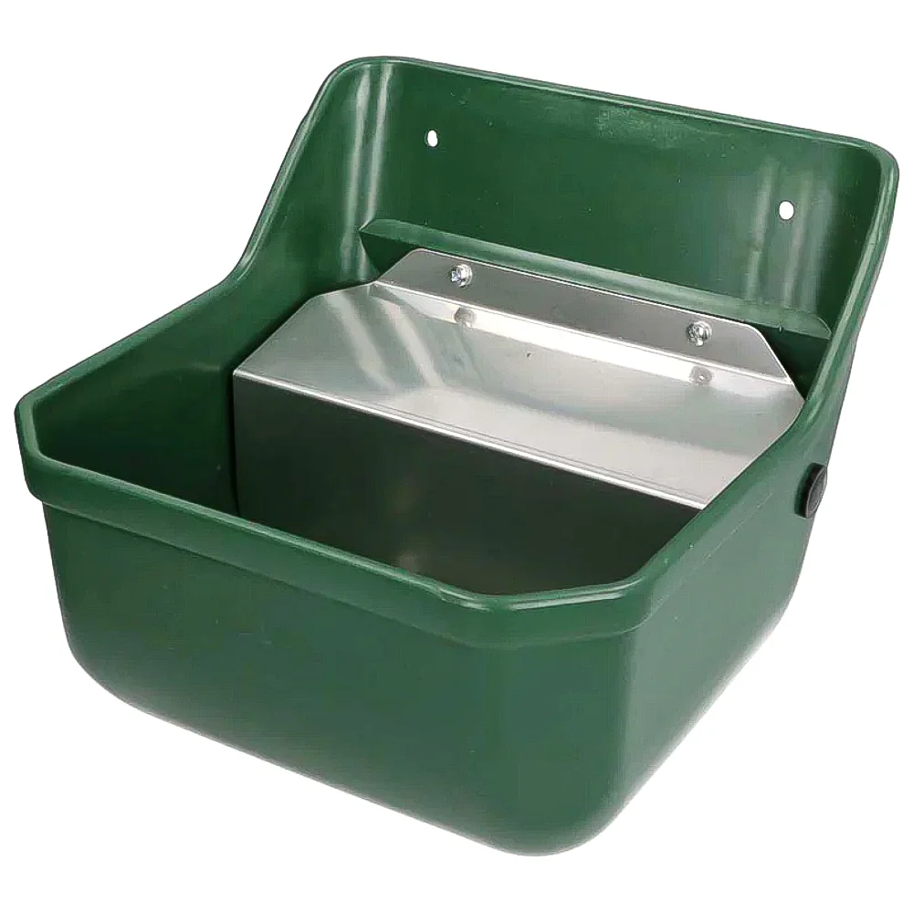 Abbeveratoio Robusto con Valvola a Galleggiante Plastica 5