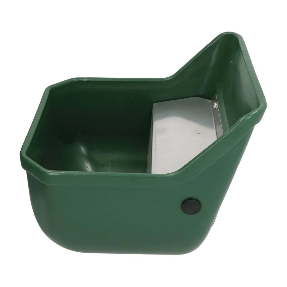 Abbeveratoio Robusto con Valvola a Galleggiante Plastica 5 - Image 3