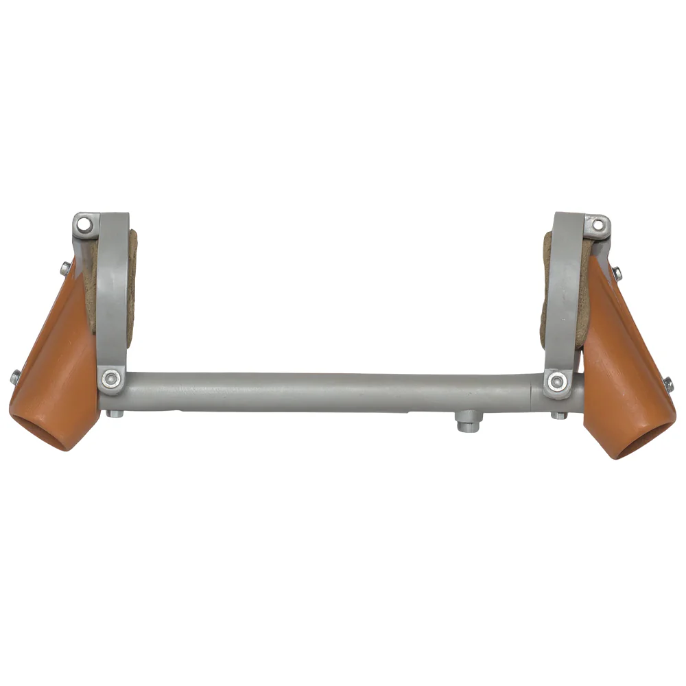 Accessori decornatore Distanziatore in plastica con molla
