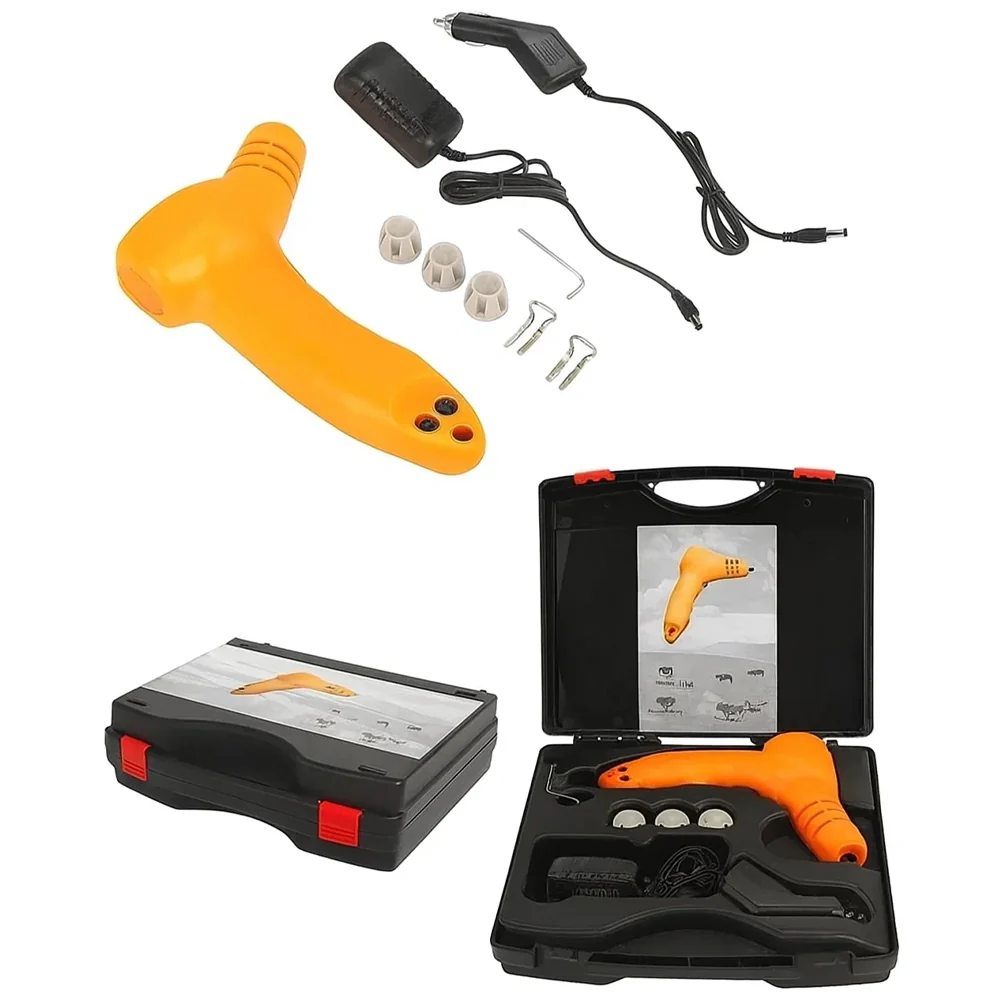 Accessori decornatore Set di ricambi per Horn-Up