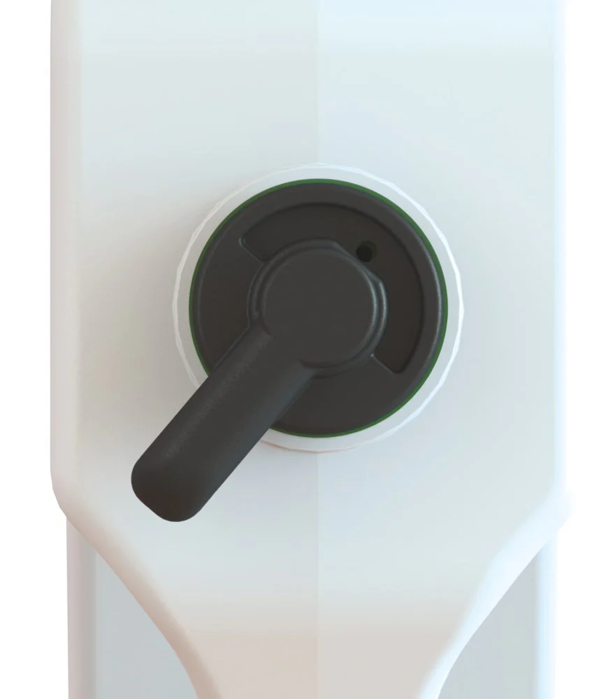 Accessori per allattamento vitelli Calf Drencher Profi sonda flessibile - Image 10