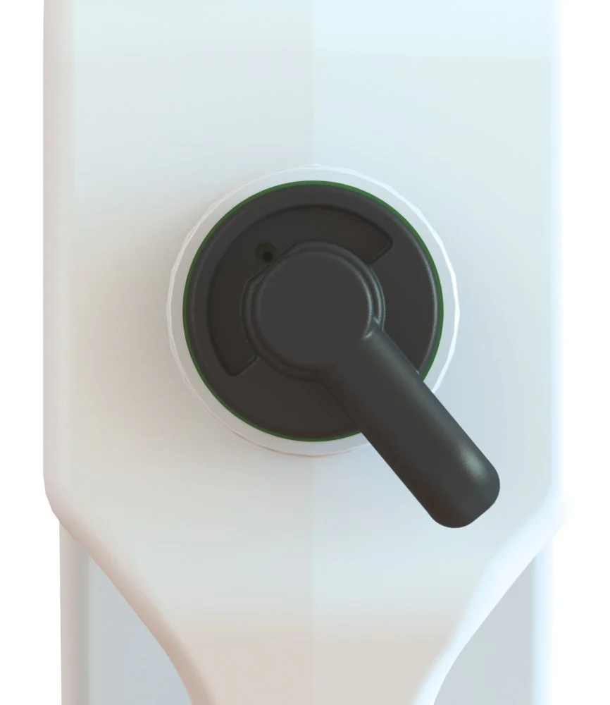 Accessori per allattamento vitelli Calf Drencher Profi sonda flessibile - Image 11