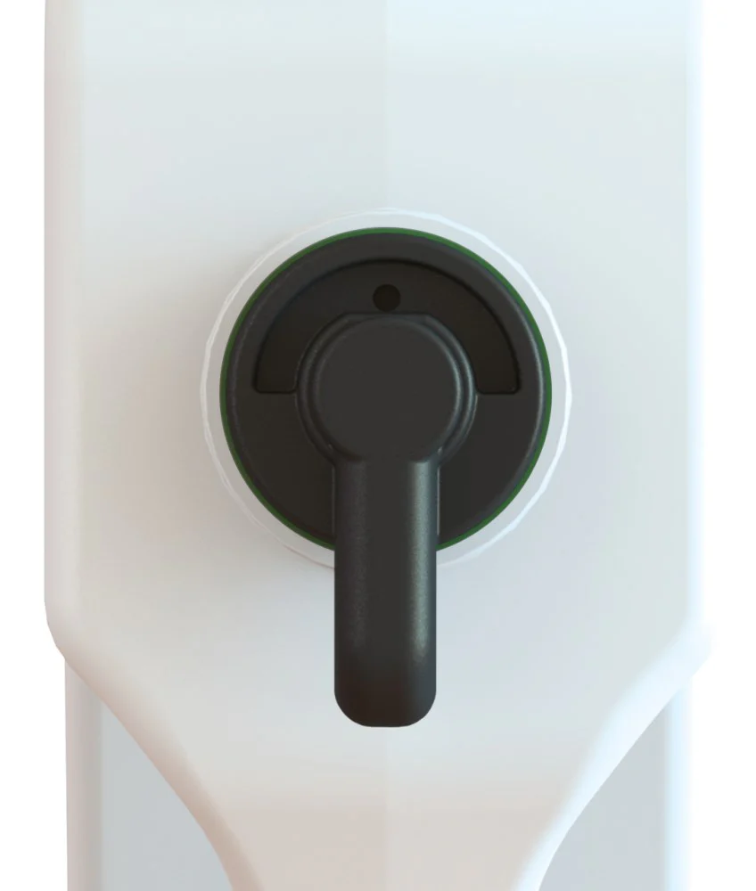 Accessori per allattamento vitelli Calf Drencher Profi sonda flessibile - Image 9