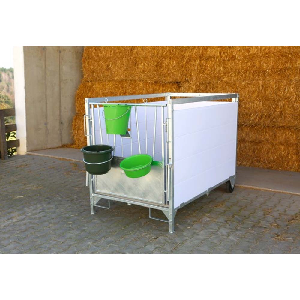 Accessori per l'allattamento dei vitelli Secchio da 12 litri - Image 3