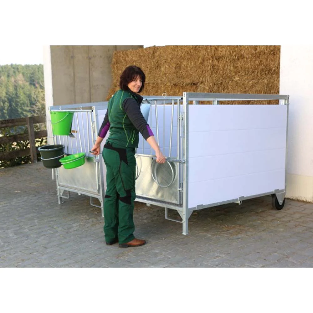 Accessori per l'allattamento dei vitelli Secchio da 12 litri - Image 6
