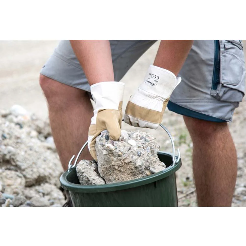 Accessori per l'allattamento dei vitelli Secchio da 12 litri - Image 8