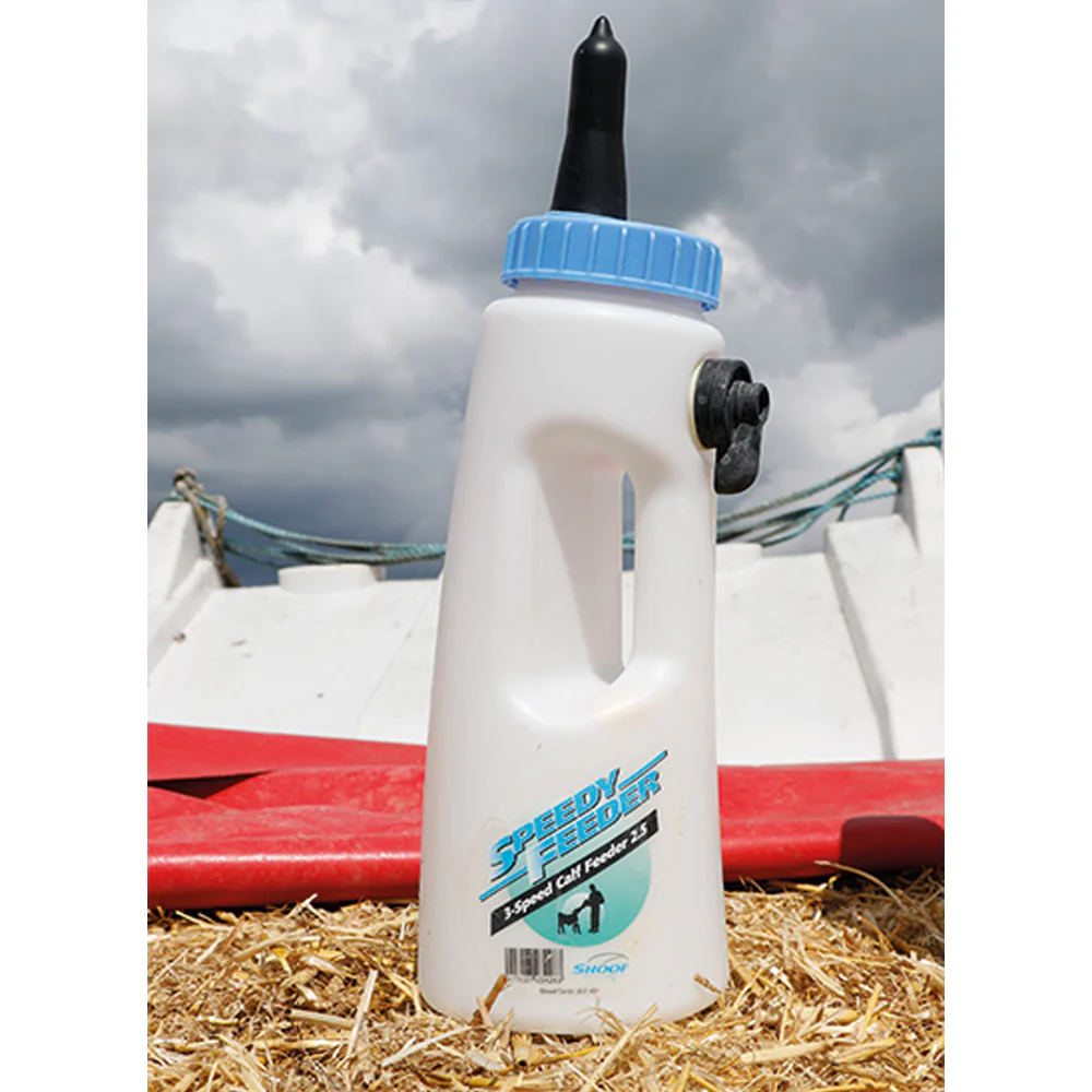 Accessori per l'allevamento dei vitelli Biberon Speedy Feeder - Image 3