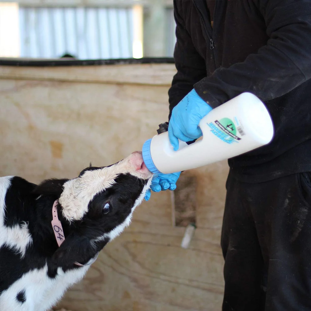 Accessori per l'allevamento dei vitelli Biberon Speedy Feeder - Image 8