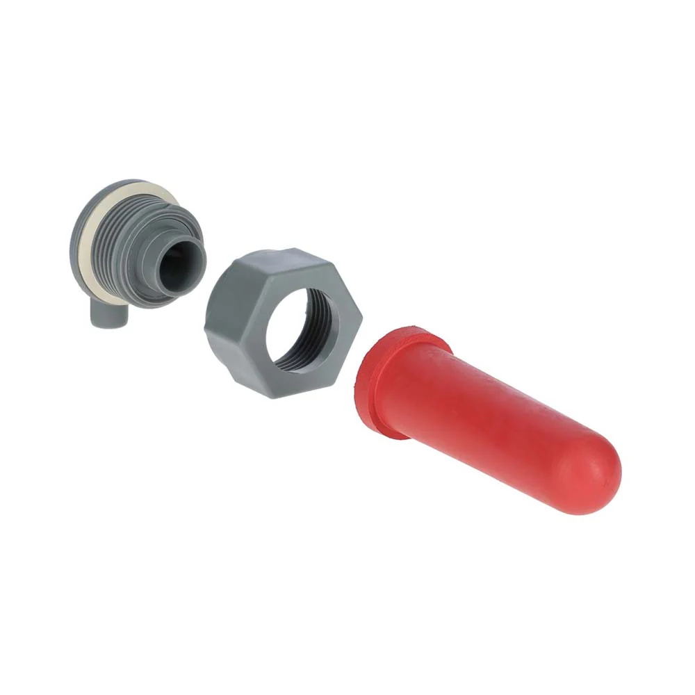 Accessori per l'allevamento dei vitelli Valvola - Image 4