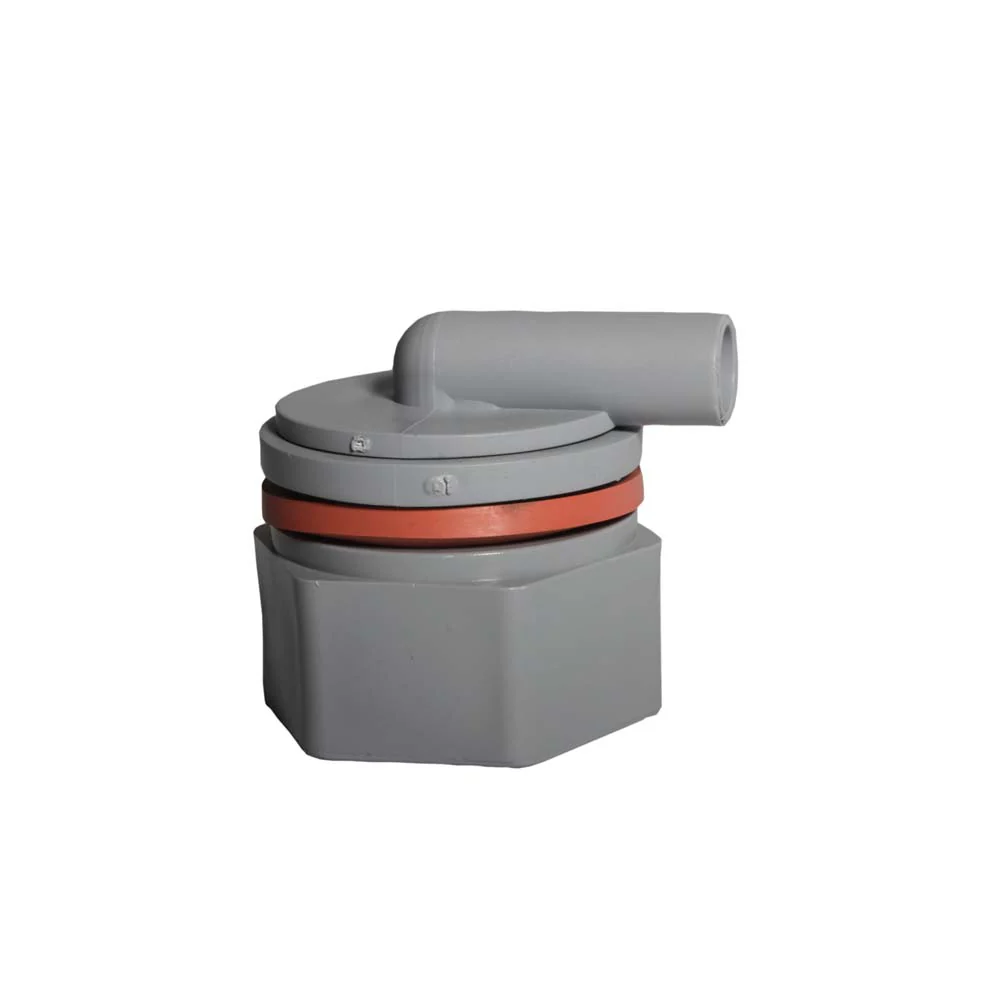 Accessori per l'allevamento dei vitelli Valvola - Image 9