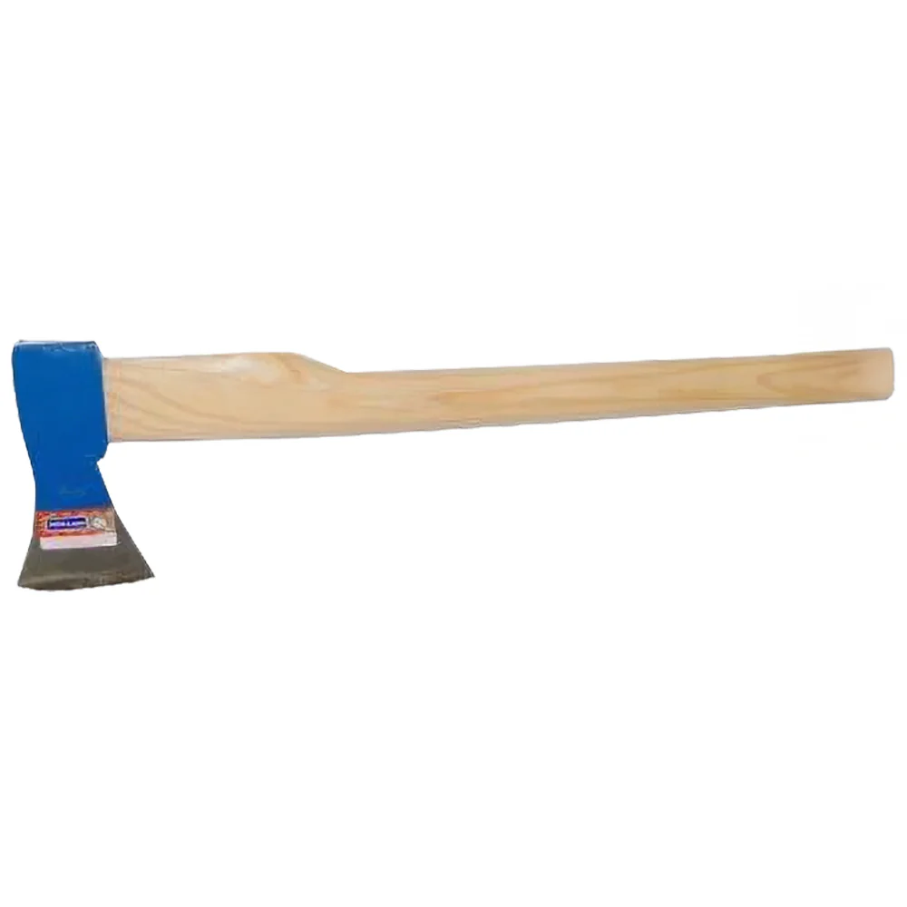 Accetta da Carpentiere Tirolese con Manico in Frassino 1200g