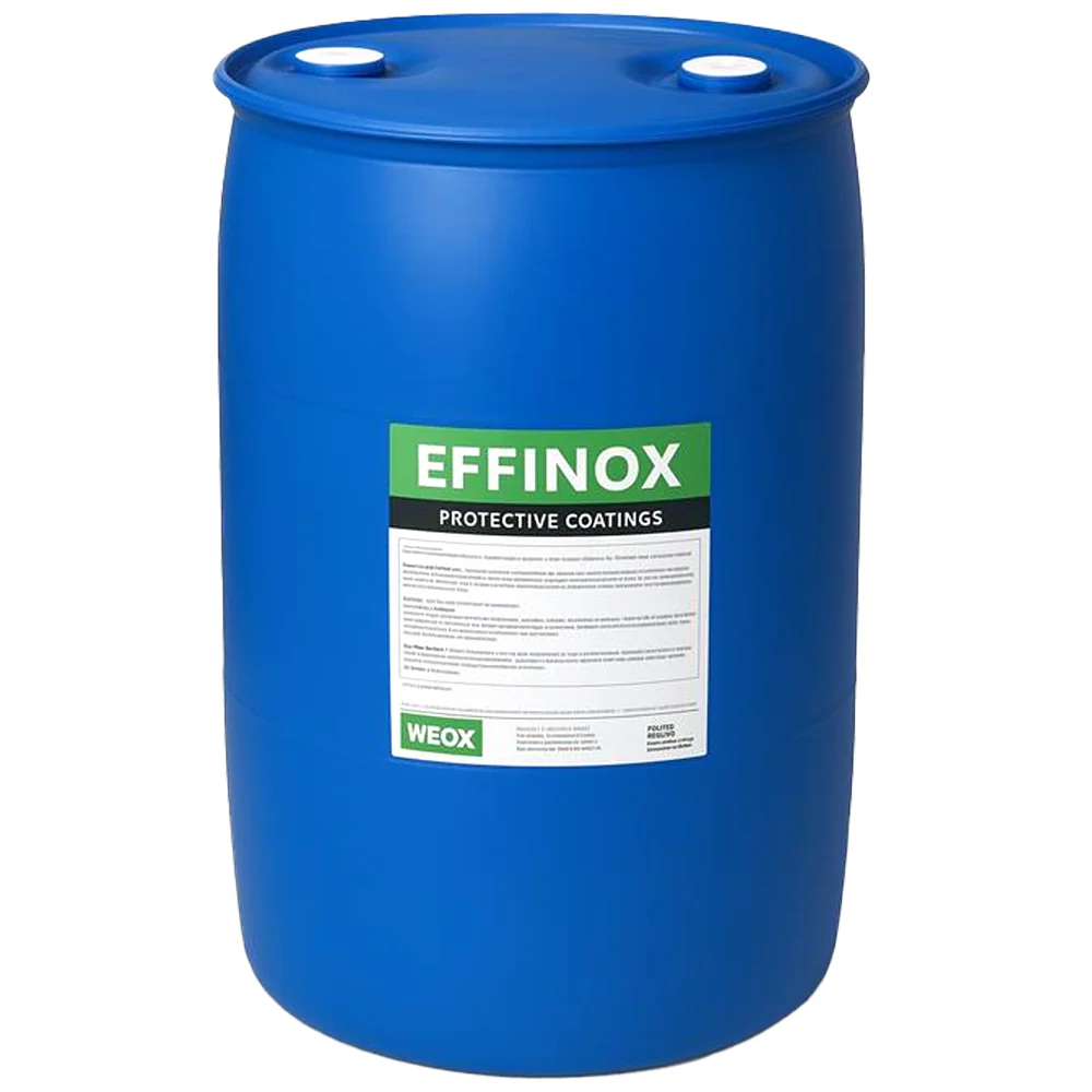 AdBlue-EFFINOX Soluzione Urea per Veicoli Diesel – Tanica 1000L | Fusto 200L - Image 2