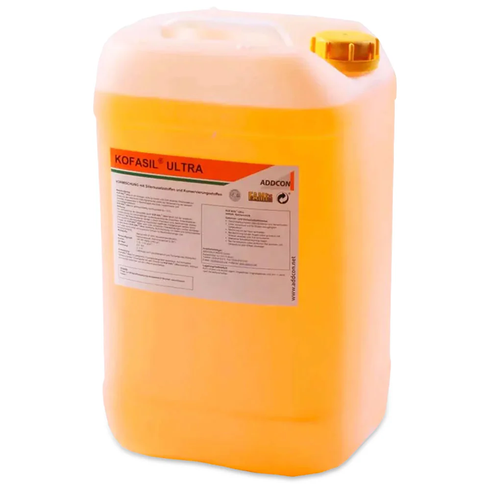 Additivi insilati Propionato di Sodio liquido