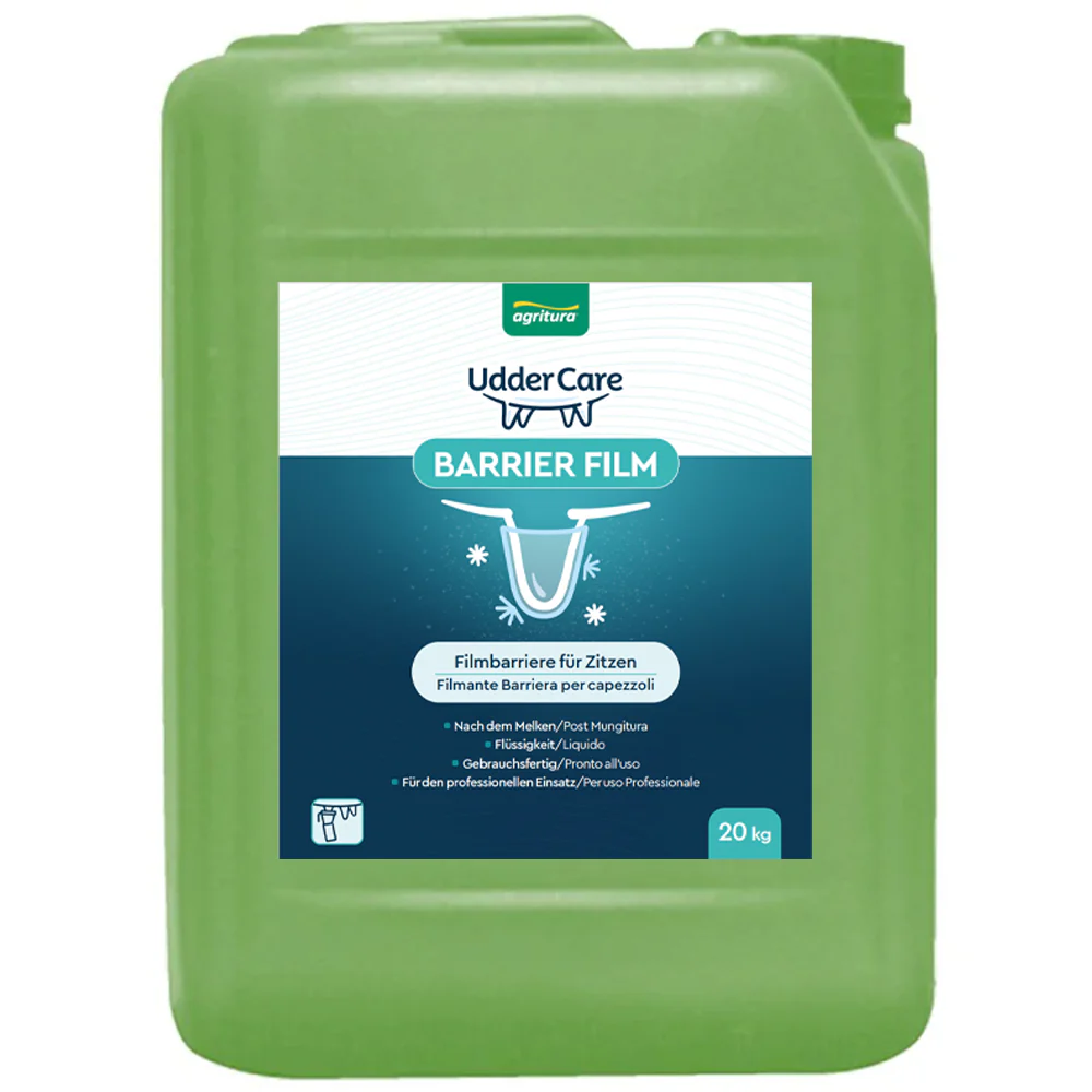 Agritura Barrier Film 20kg