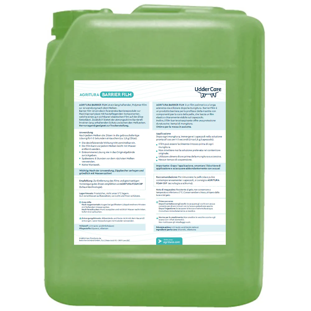 Agritura Barrier Film 20kg - Image 2