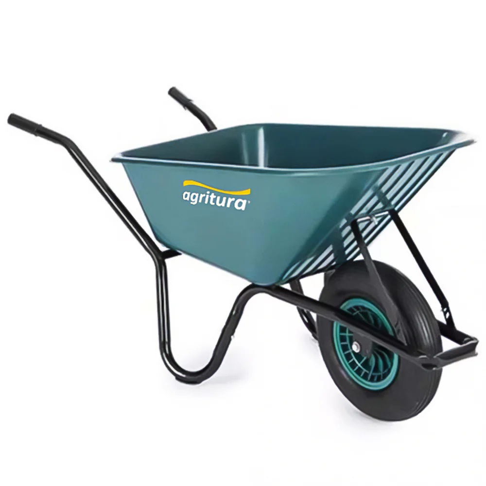 Agritura Carriola 100L a 1 Ruota