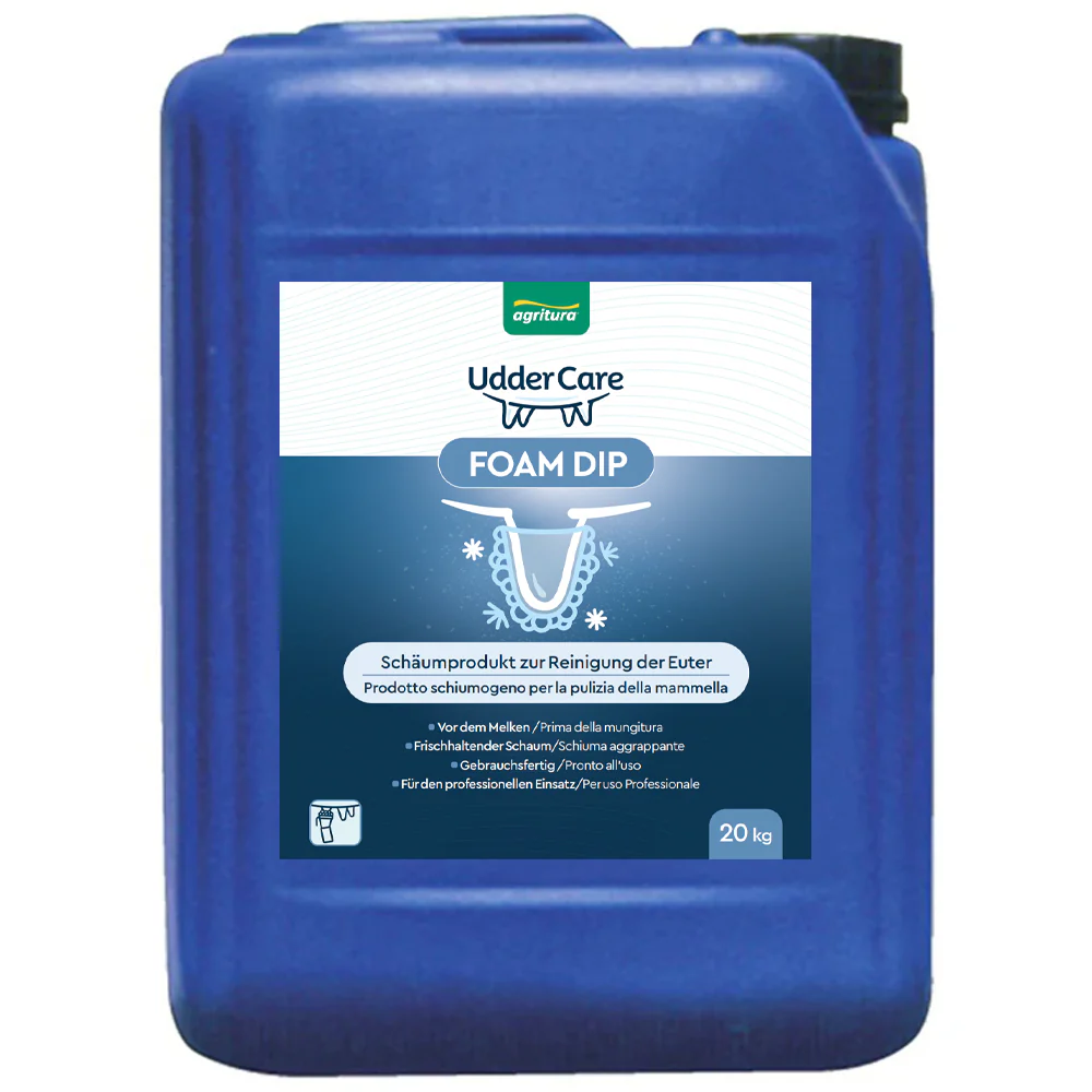 Agritura Foam Dip 20kg