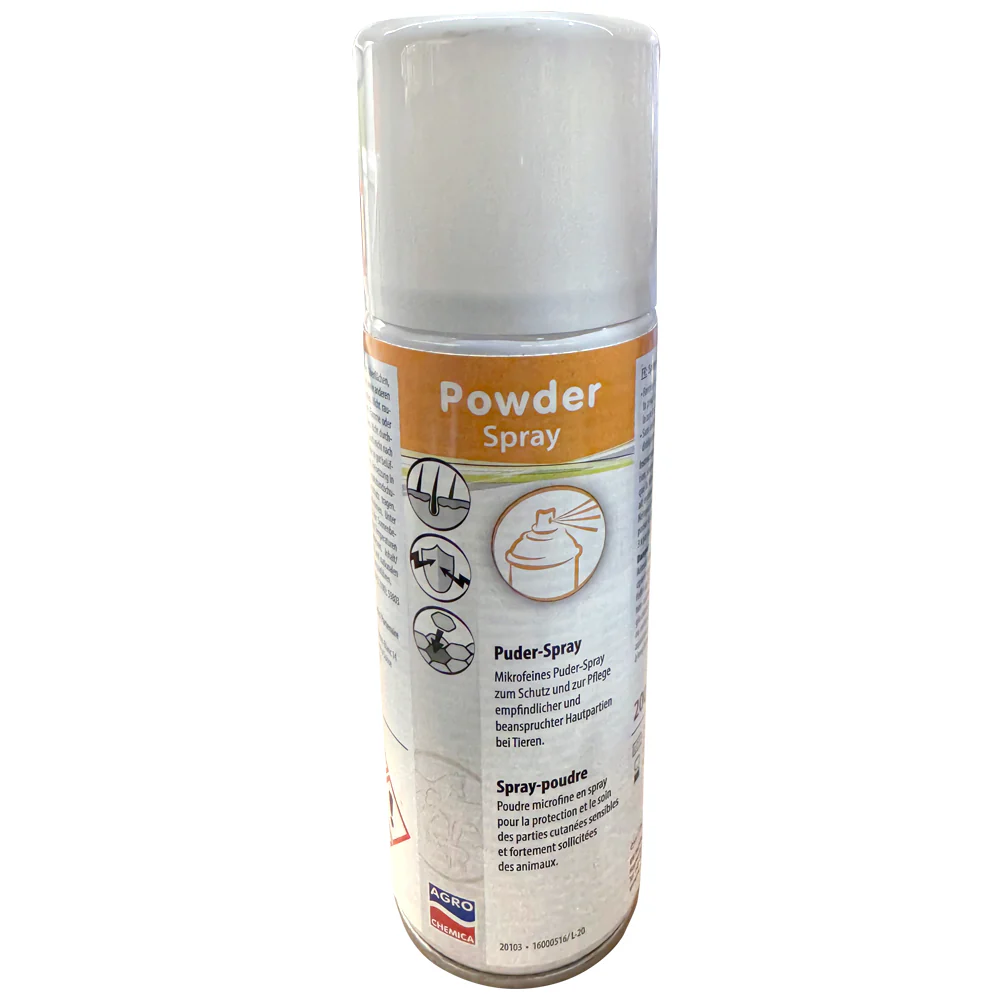 Agrochemica Chinosepton in polvere da spray 200ml