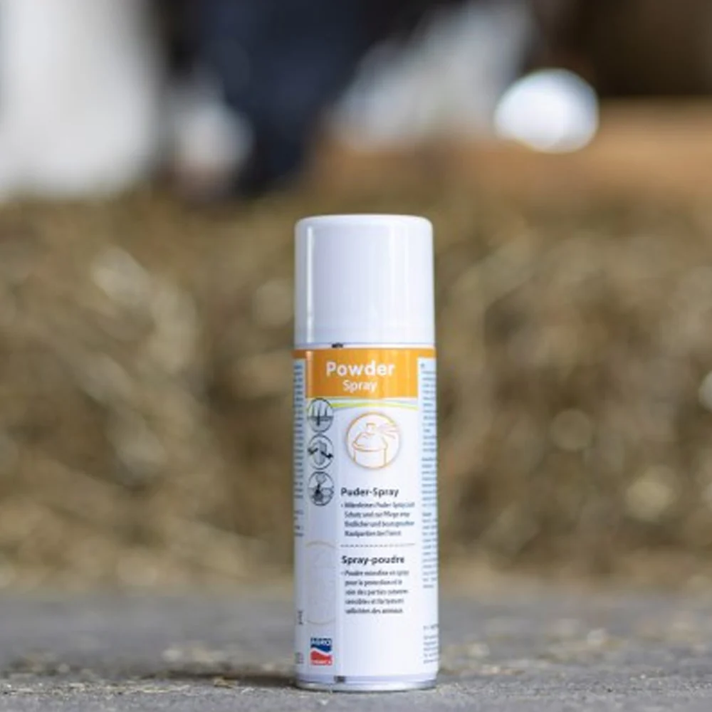Agrochemica Chinosepton in polvere da spray 200ml - Image 4
