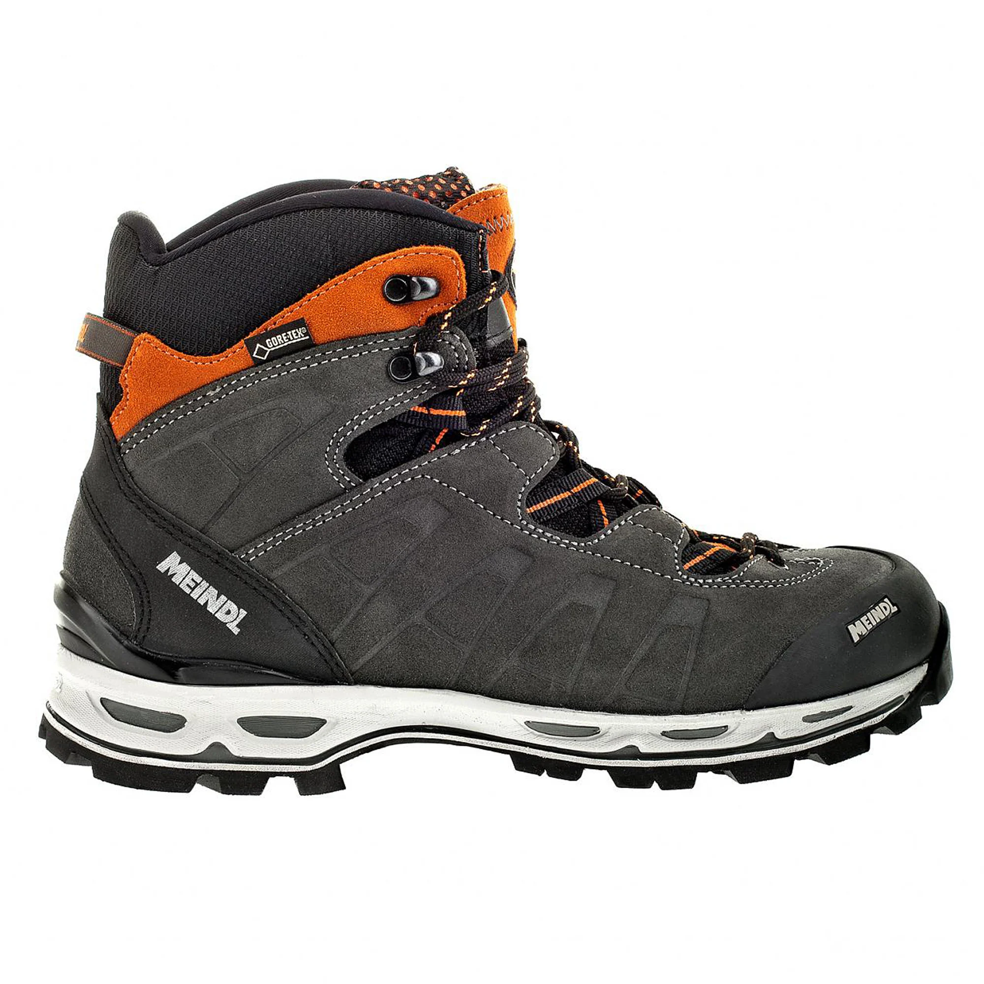 Air Revolution Ultra Scarpe Trekking Suede Mesh GORE-TEX - Image 2