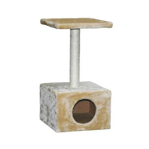 Albero tiragraffi Amethyst per gatti - Image 2