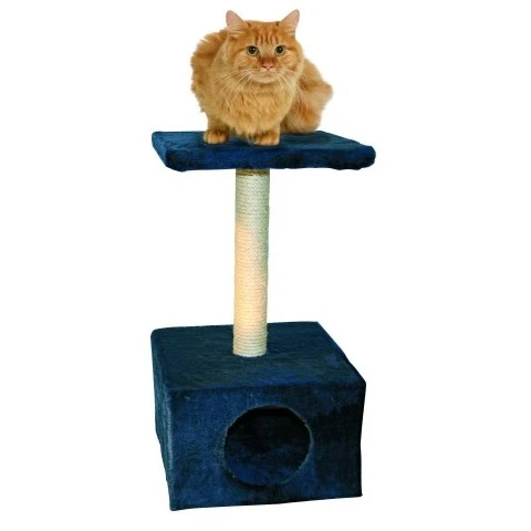 Albero tiragraffi Amethyst per gatti - Image 3