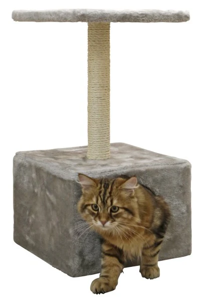 Albero tiragraffi Amethyst per gatti - Image 5