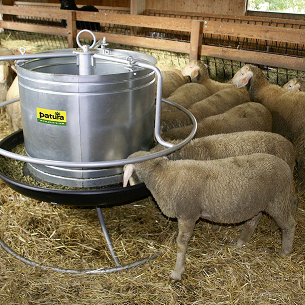 Alimentatore per ovi-caprini - Image 5