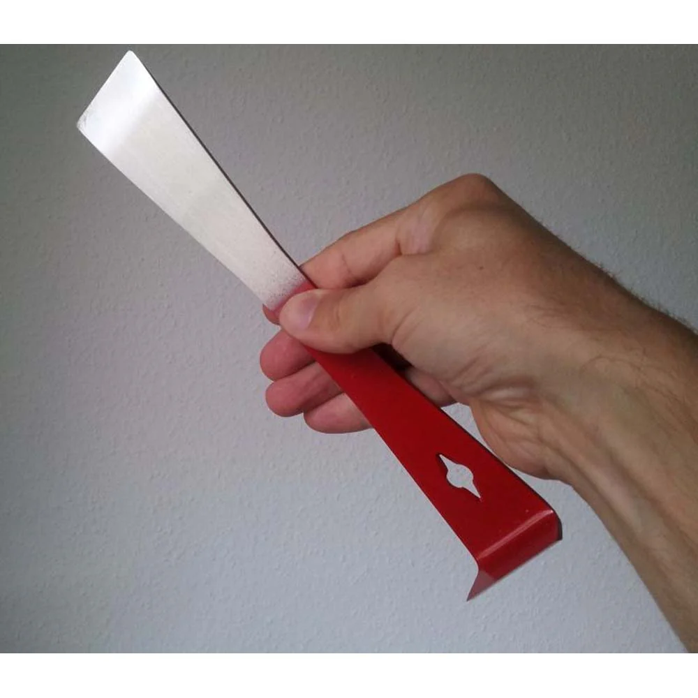 AMI Raschiatori per alveare in acciaio inox - Image 13