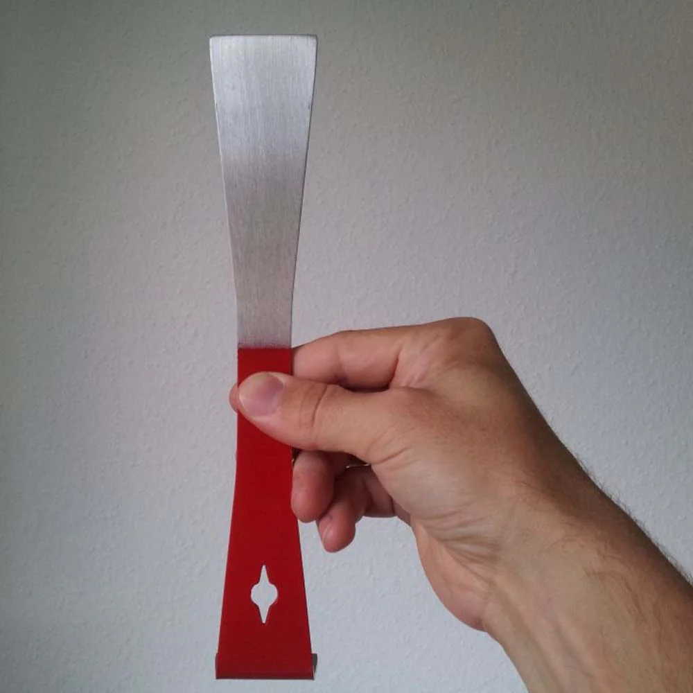 AMI Raschiatori per alveare in acciaio inox - Image 14
