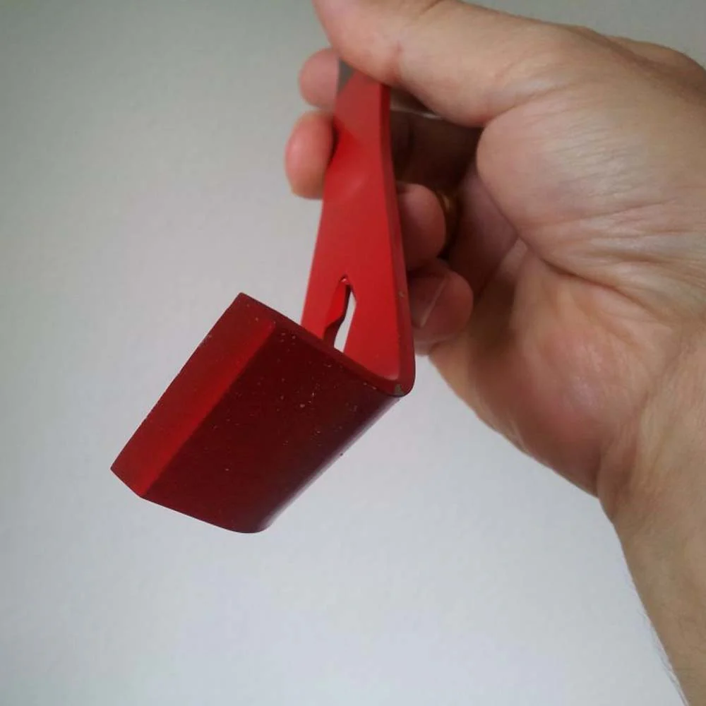 AMI Raschiatori per alveare in acciaio inox - Image 15