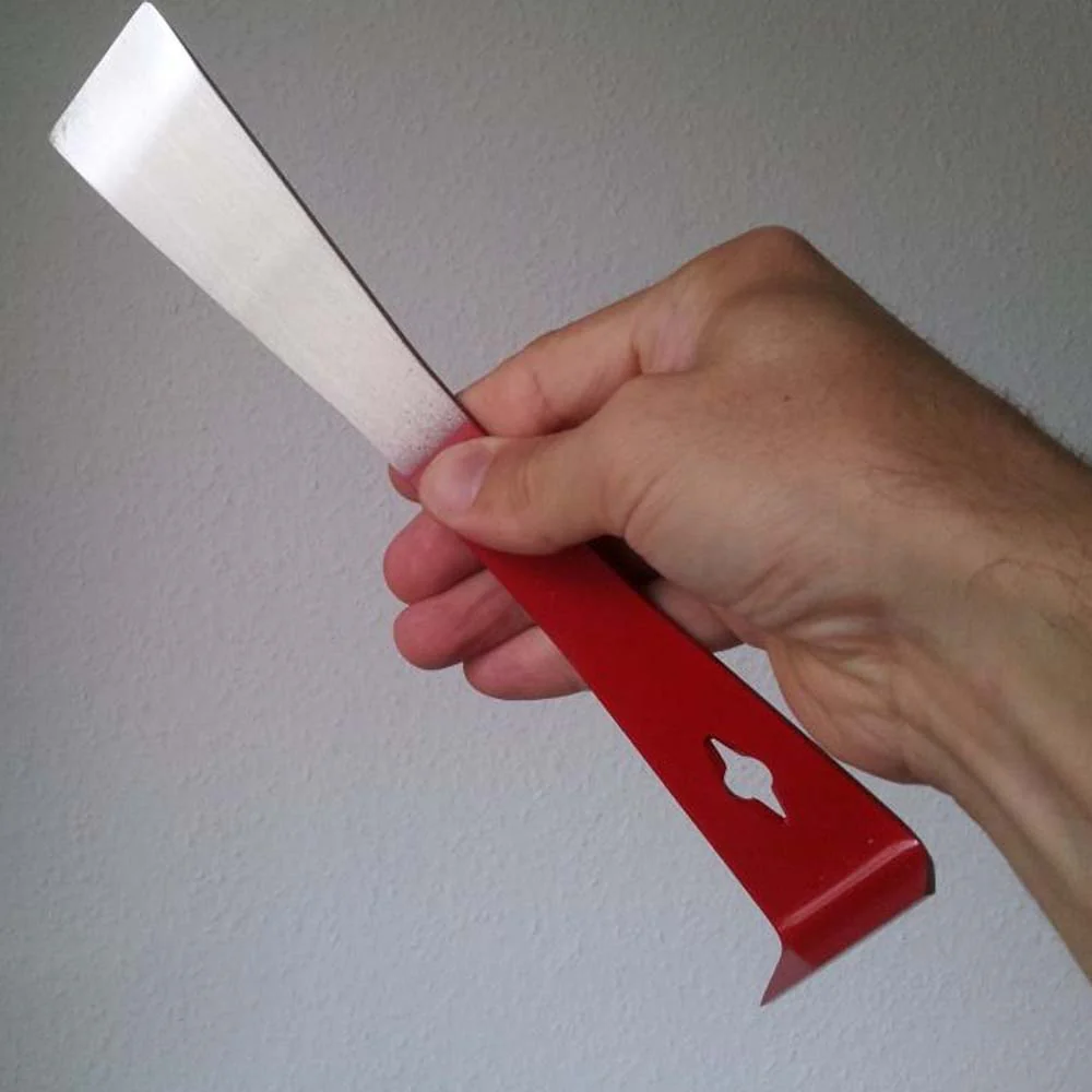 AMI Raschiatori per alveare in acciaio inox - Image 16