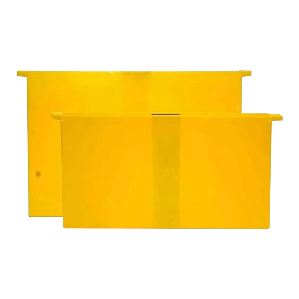 Nutritore A Coprifavo Copertura Superficie Totale 4 Kg Professionale Dadadant 6F Anel - Image 8