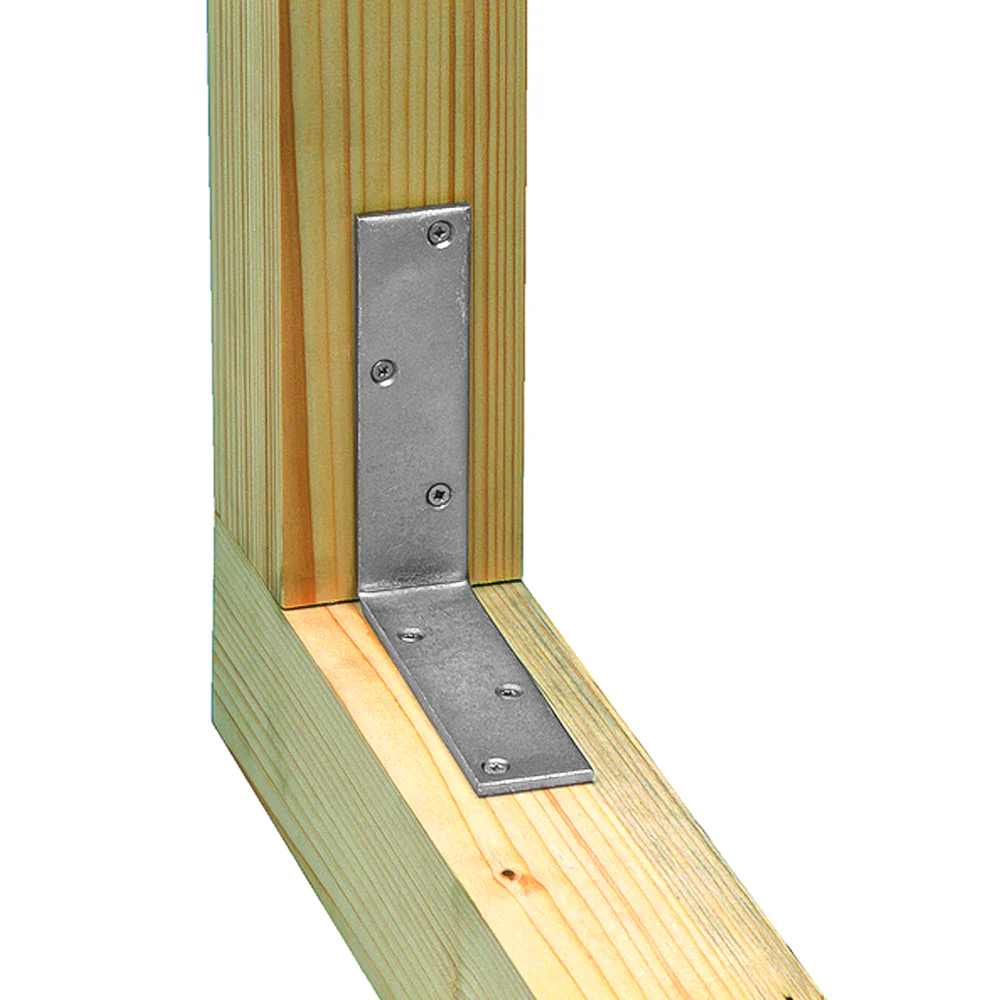 Angolare per Arcarecci - Modello con Lati Uguali - Image 3