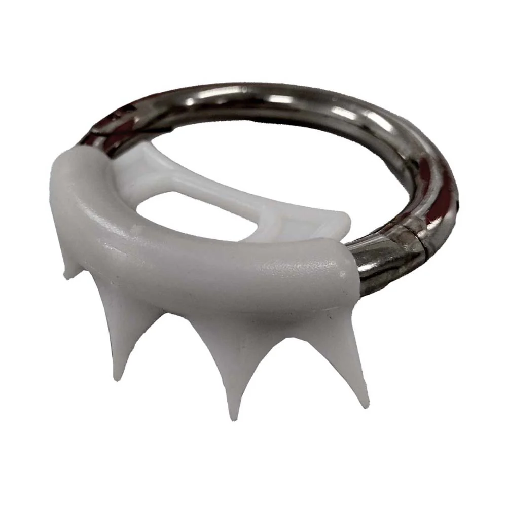 Antisucchio Saugstop in metallo 59mm - Image 4
