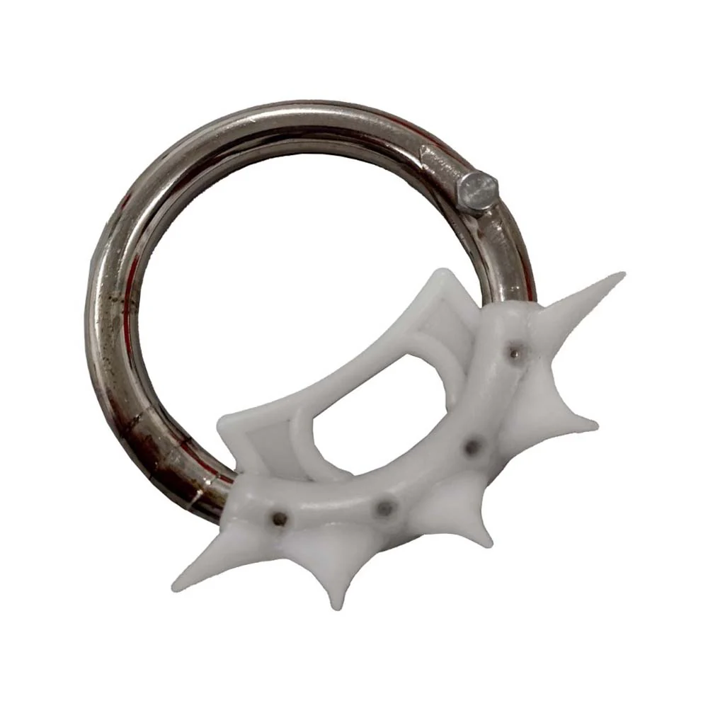 Antisucchio Saugstop in metallo 59mm - Image 7