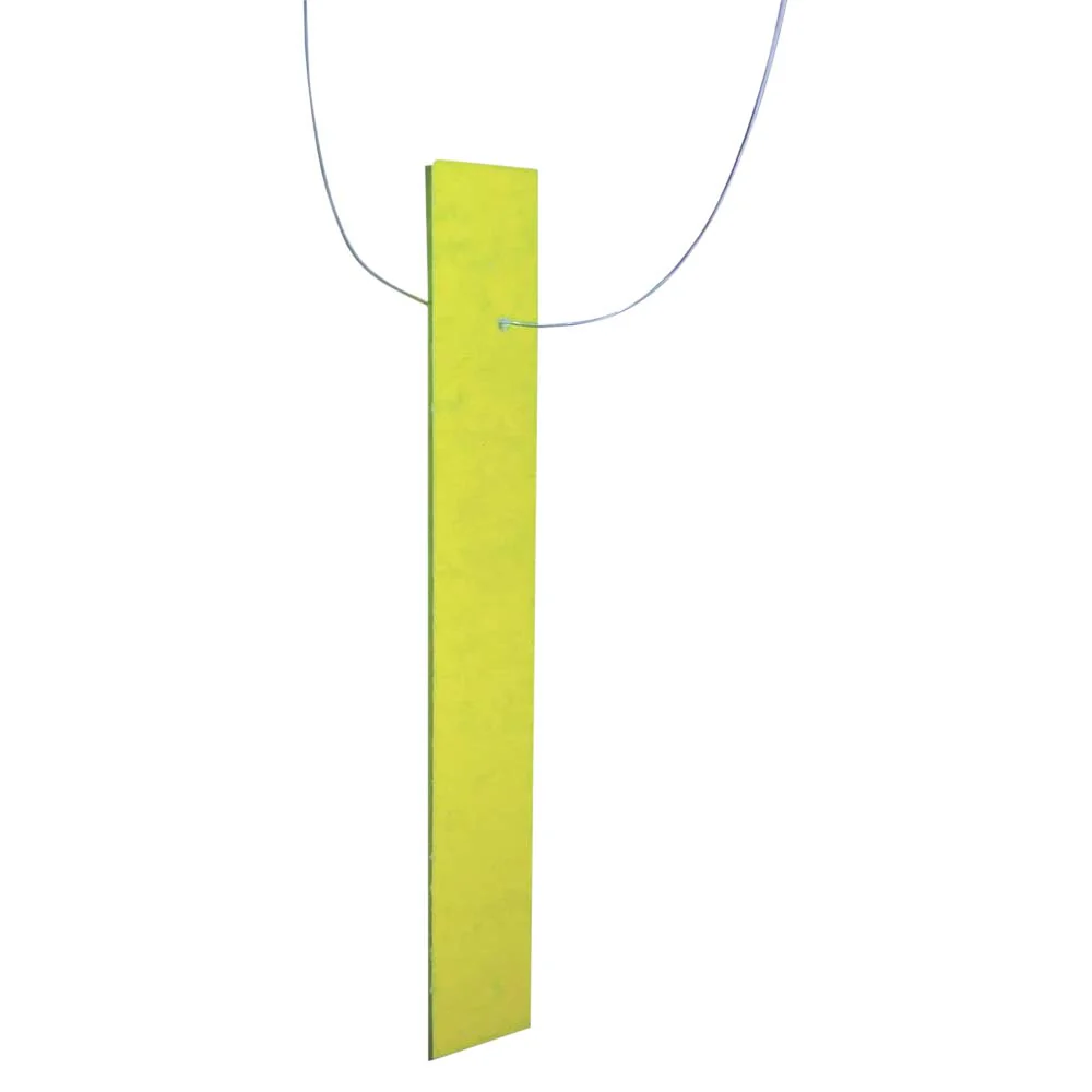 Apicoltura Fette di zolfo Strisce - Image 3