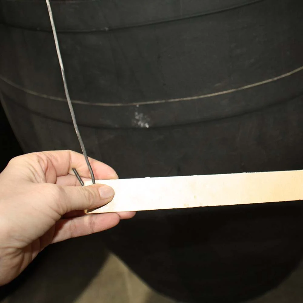 Apicoltura Fette di zolfo Strisce - Image 6