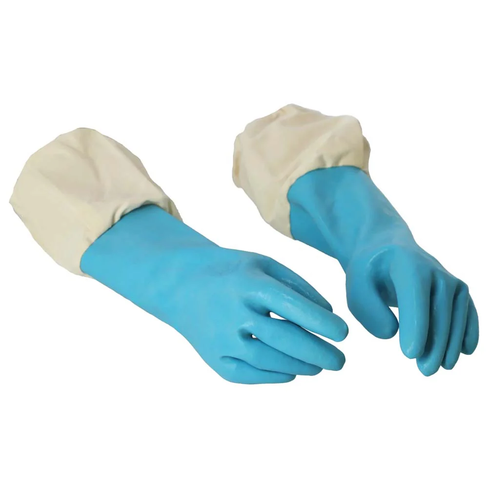 ApiLatex® Guanti in Gomma Naturale per l'Apicoltura - Image 3