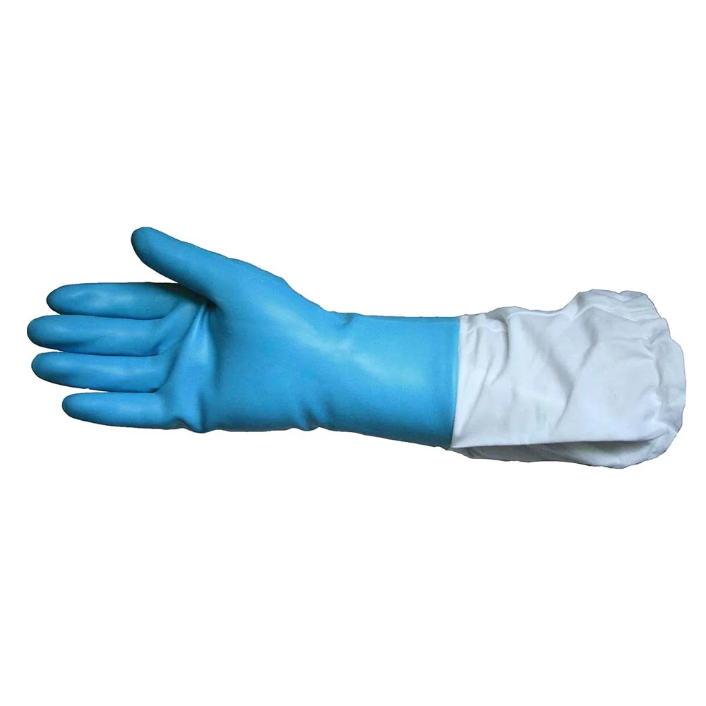 ApiLatex® Guanti in Gomma Naturale per l'Apicoltura - Image 4