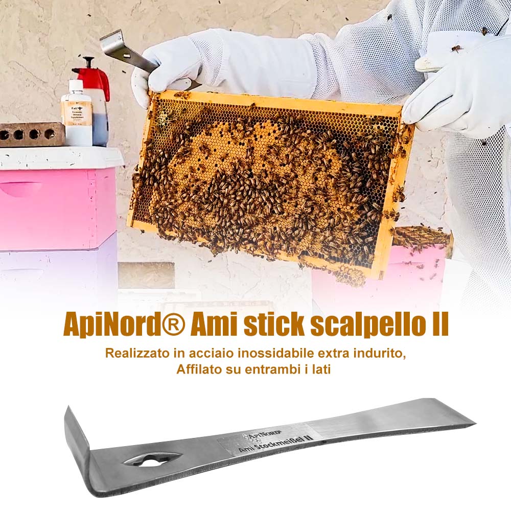 ApiNord® Ami stick scalpello II - Image 10