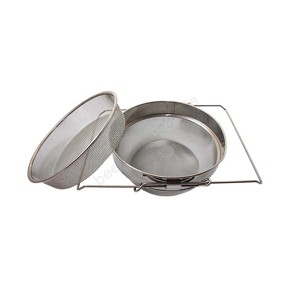 ApiNord® Filtro singola in acciaio inox estensibile - Image 3