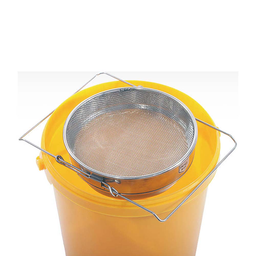 ApiNord® Filtro singola in acciaio inox estensibile - Image 4