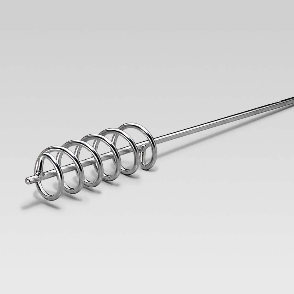 ApiNord® Miscelatore a spirale adattabile in acciaio inox - Image 3
